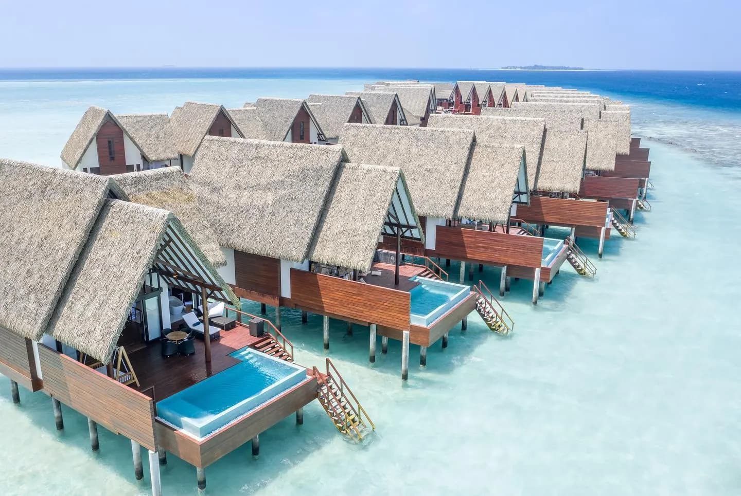 Aarah Resort, Maldives thumbnail 5