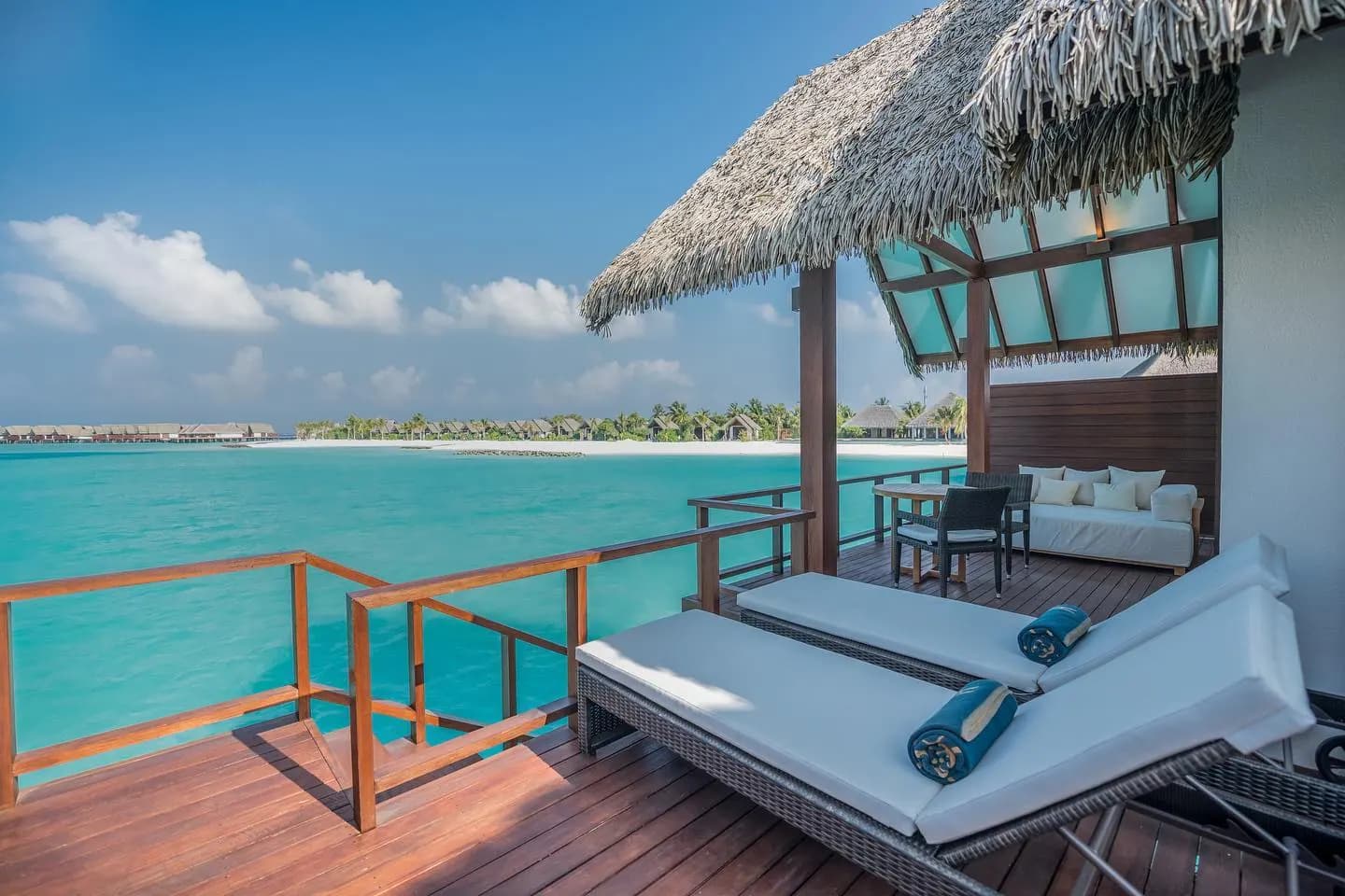 Aarah Resort, Maldives thumbnail 6