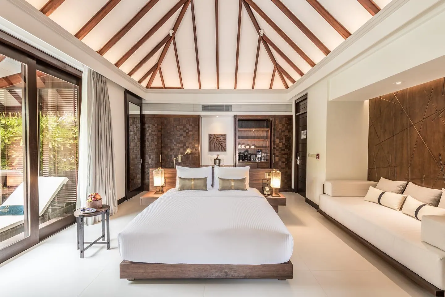 Aarah Resort, Maldives thumbnail 7
