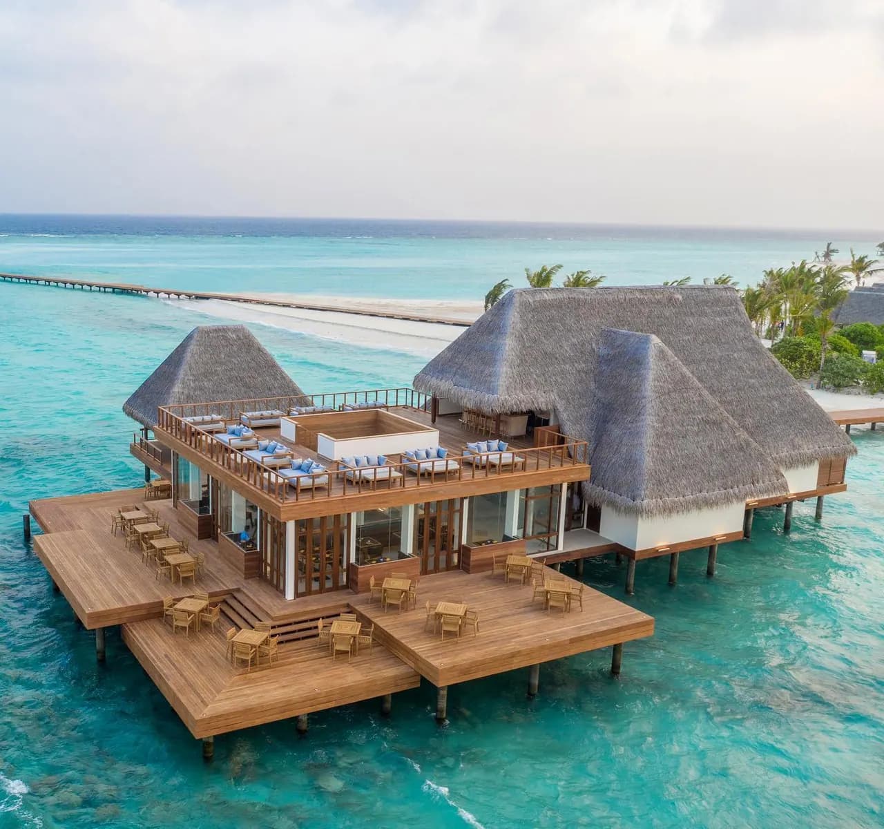 Aarah Resort, Maldives thumbnail 8