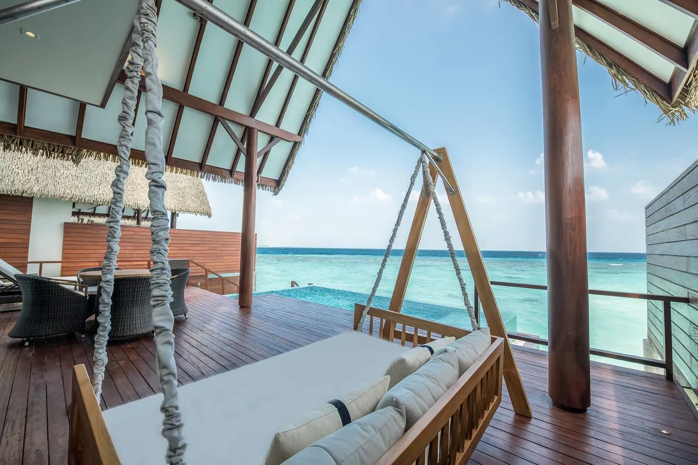 Aarah Resort, Maldives thumbnail 10