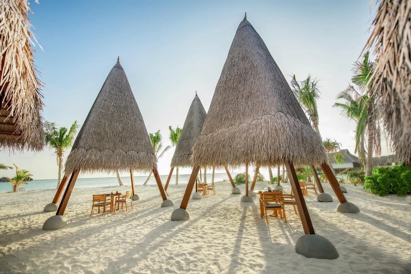 Aarah Resort, Maldives thumbnail 11