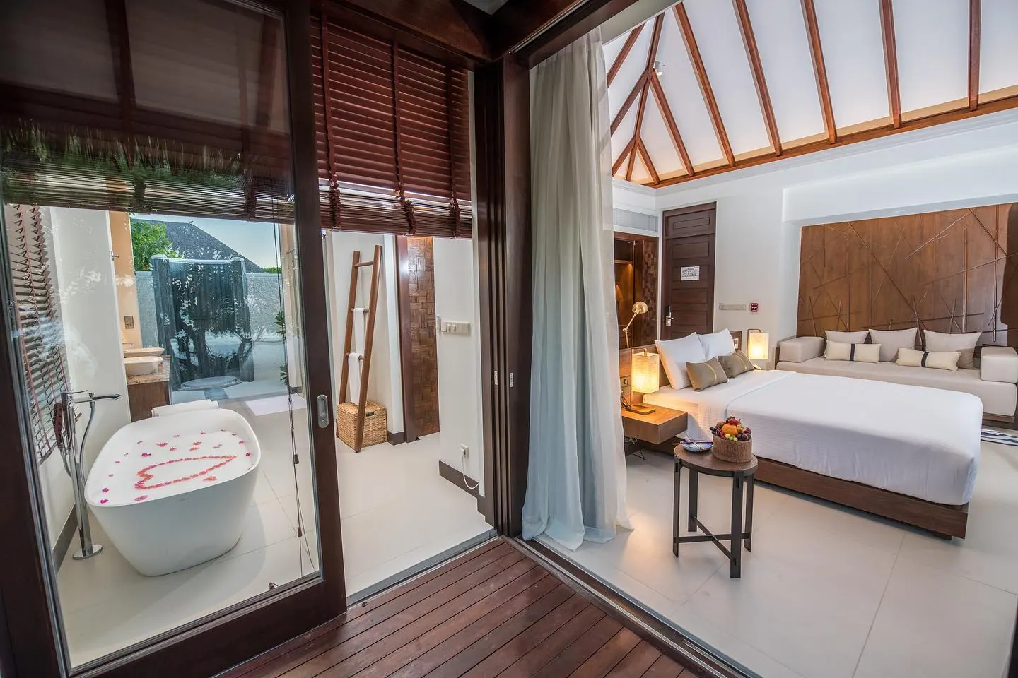 Aarah Resort, Maldives thumbnail 12
