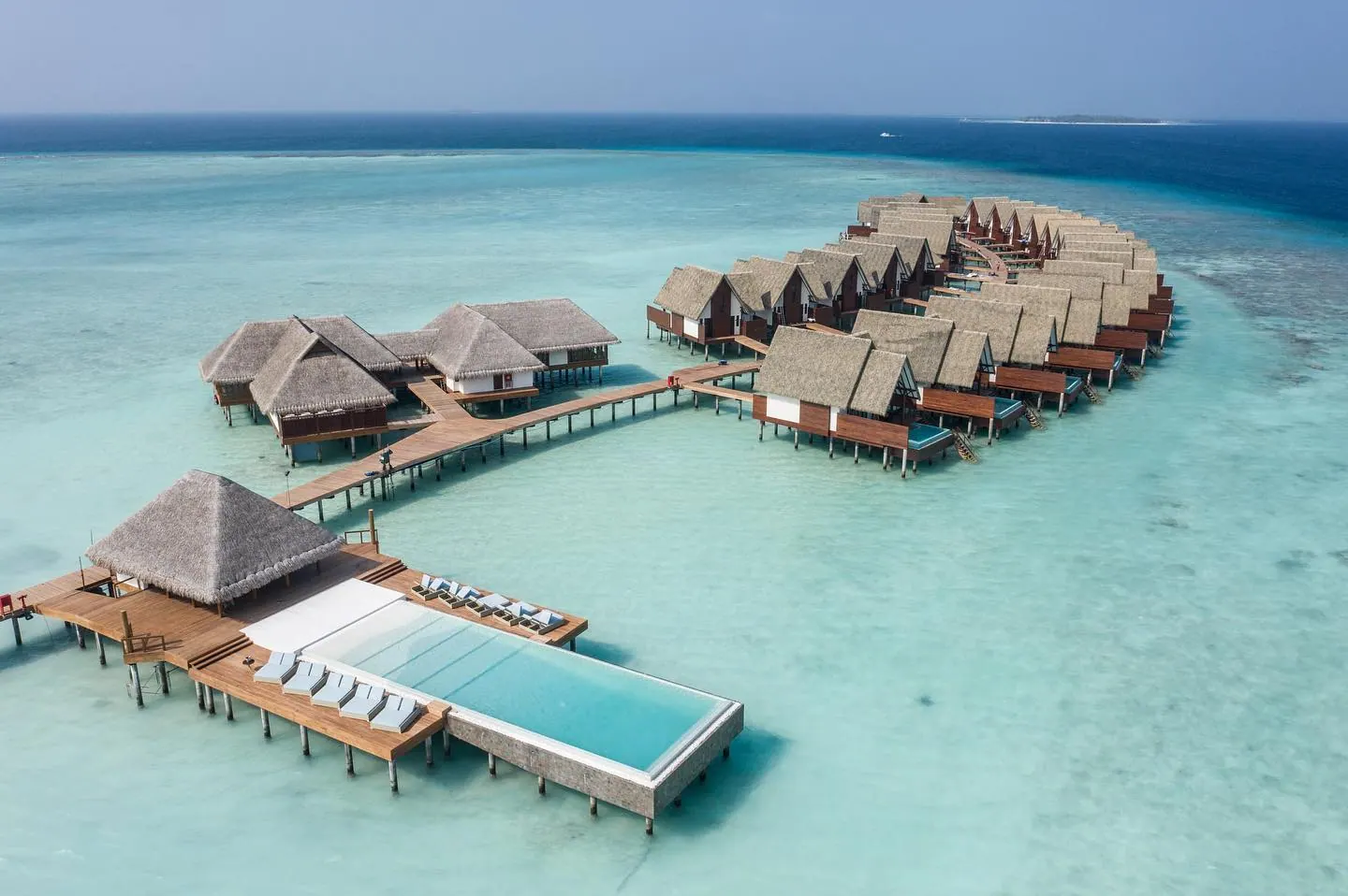 Aarah Resort, Maldives thumbnail 13