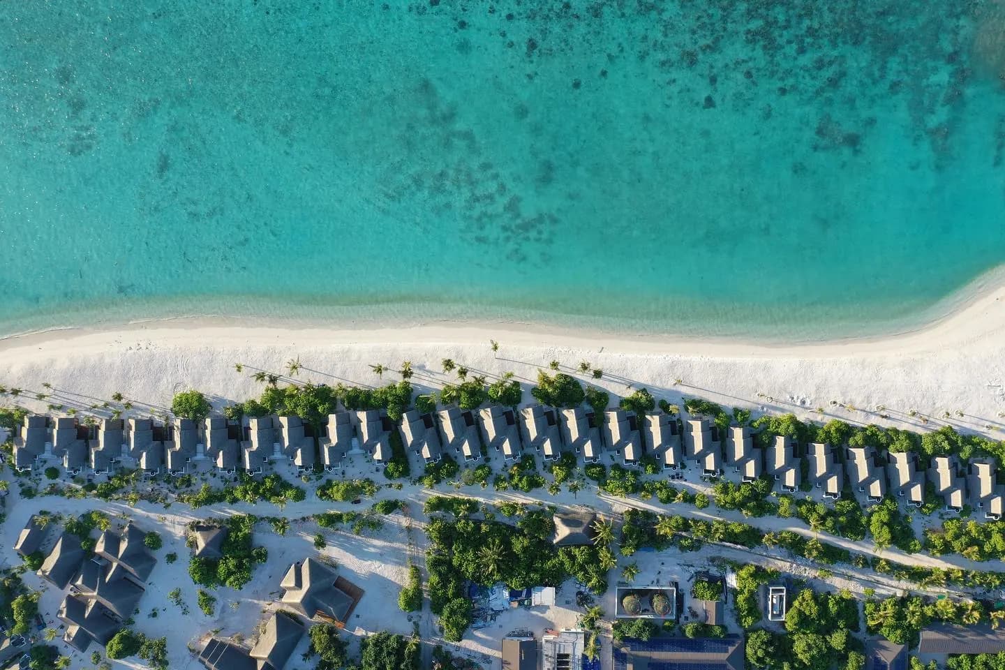 Aarah Resort, Maldives thumbnail 15