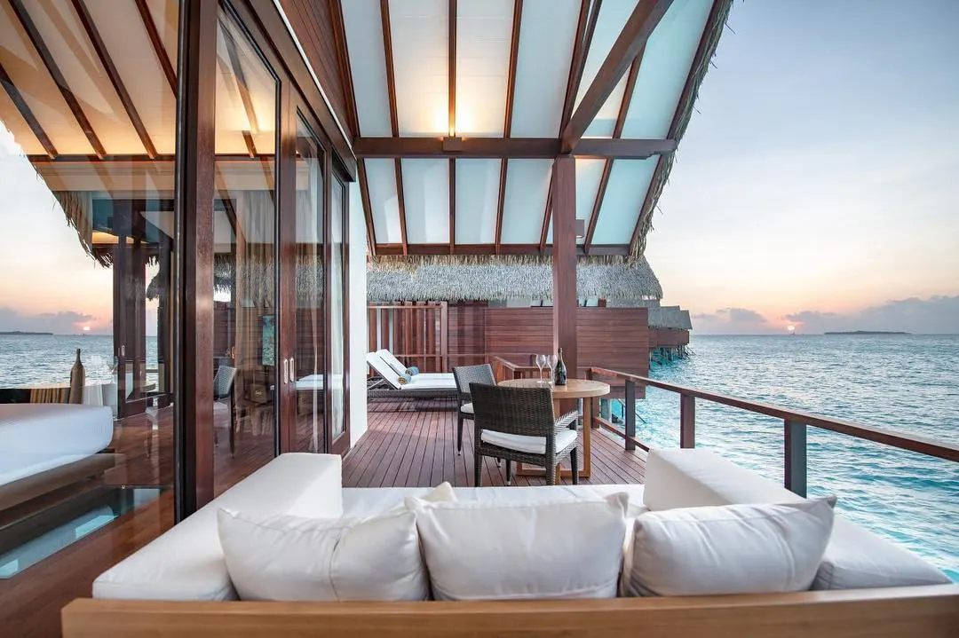 Aarah Resort, Maldives thumbnail 16