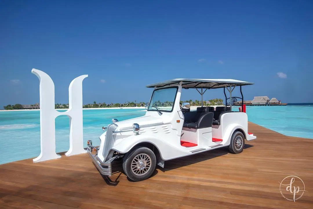 Aarah Resort, Maldives thumbnail 17