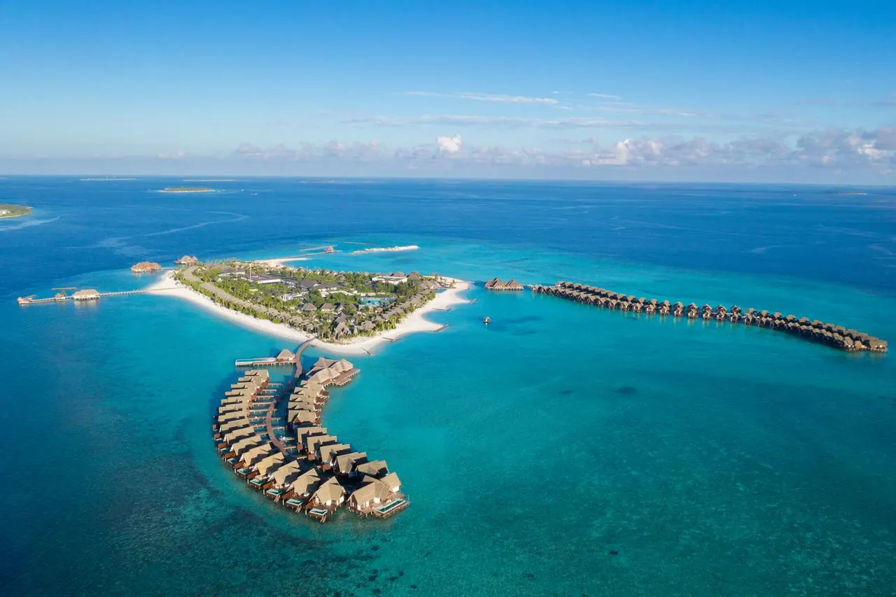 Aarah Resort, Maldives thumbnail 18