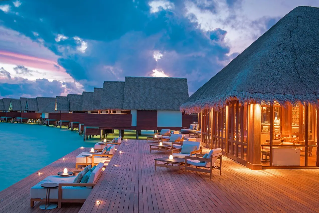 Aarah Resort, Maldives thumbnail 19