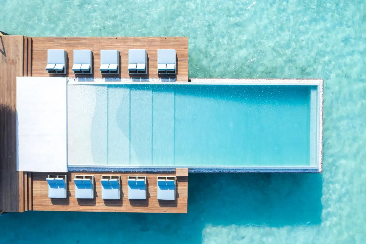 Aarah Resort, Maldives thumbnail 20