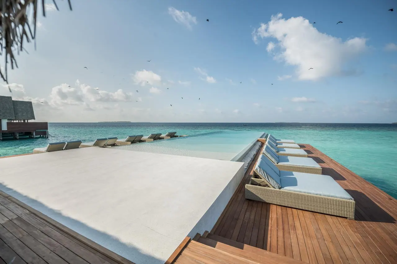 Aarah Resort, Maldives thumbnail 21