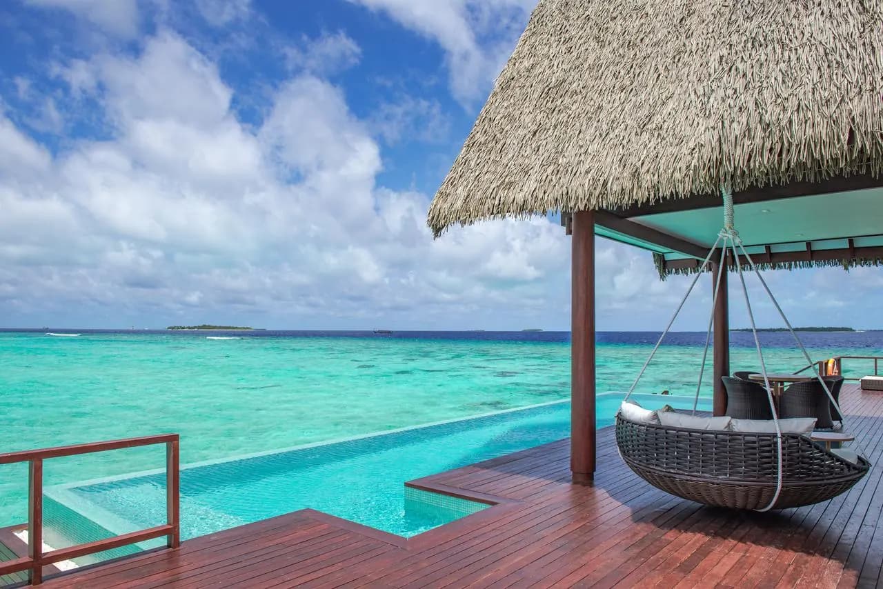 Aarah Resort, Maldives thumbnail 23