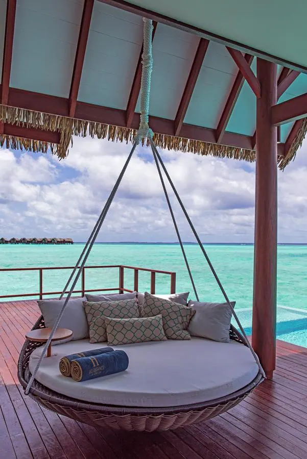 Aarah Resort, Maldives thumbnail 24