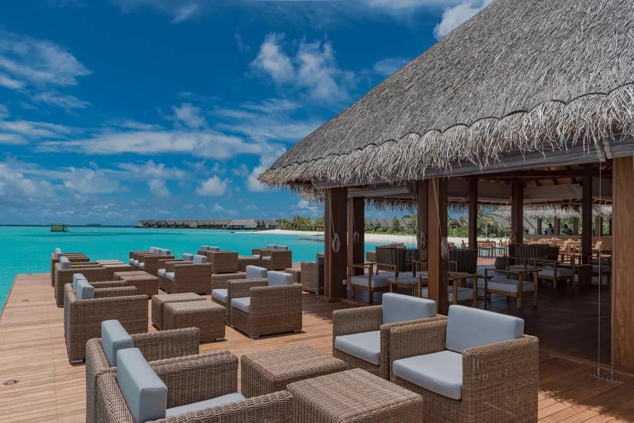 Aarah Resort, Maldives thumbnail 25