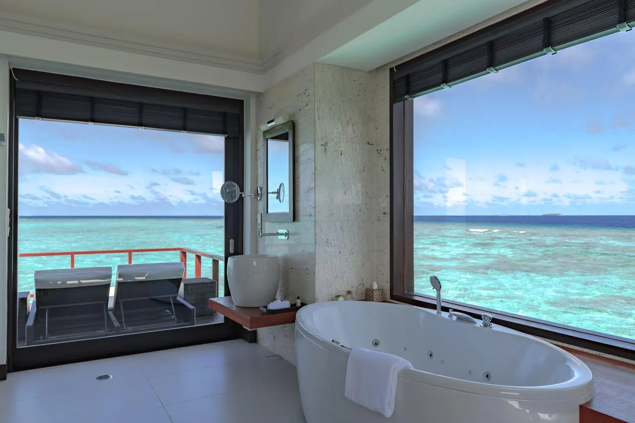 Aarah Resort, Maldives thumbnail 26