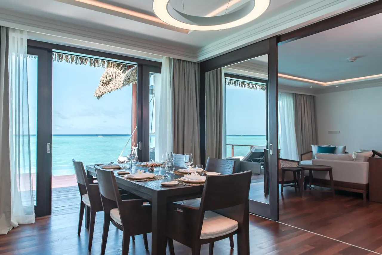 Aarah Resort, Maldives thumbnail 27
