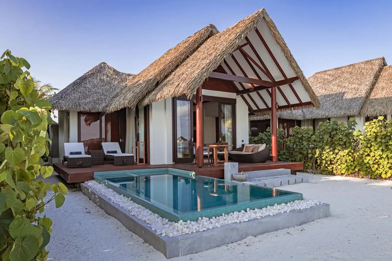 Aarah Resort, Maldives thumbnail 29