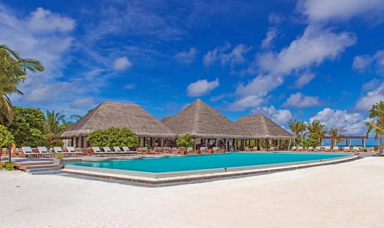 Aarah Resort, Maldives thumbnail 30