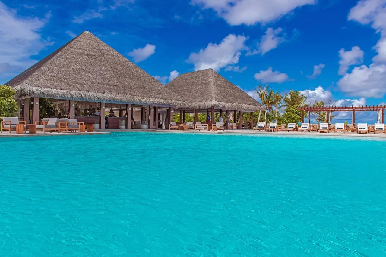 Aarah Resort, Maldives thumbnail 31