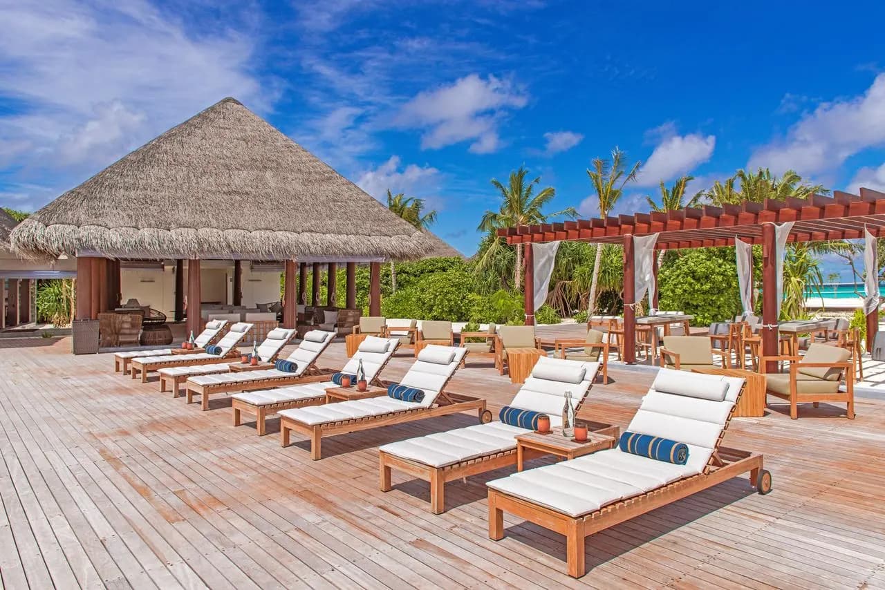 Aarah Resort, Maldives thumbnail 32