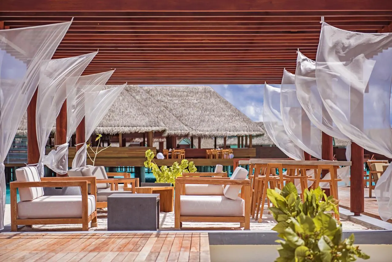 Aarah Resort, Maldives thumbnail 33