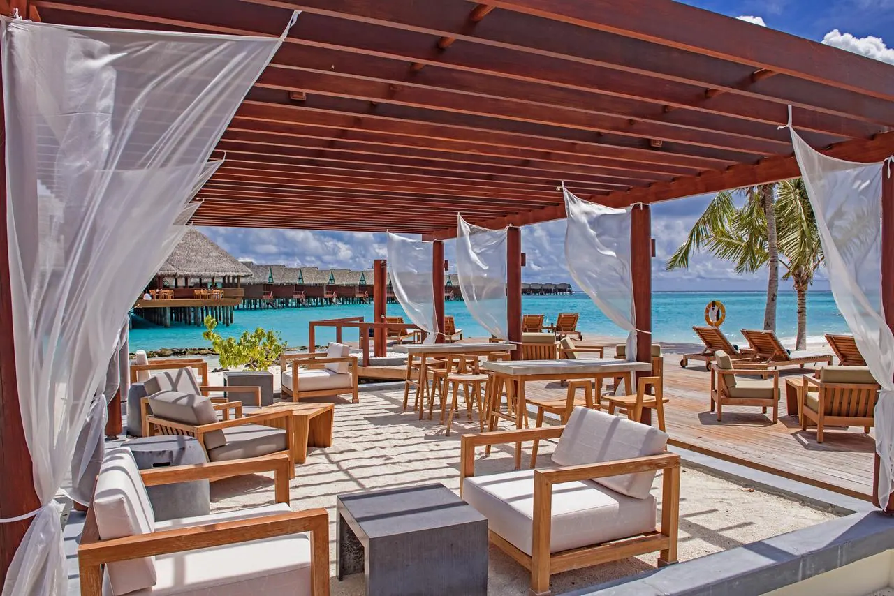Aarah Resort, Maldives thumbnail 34