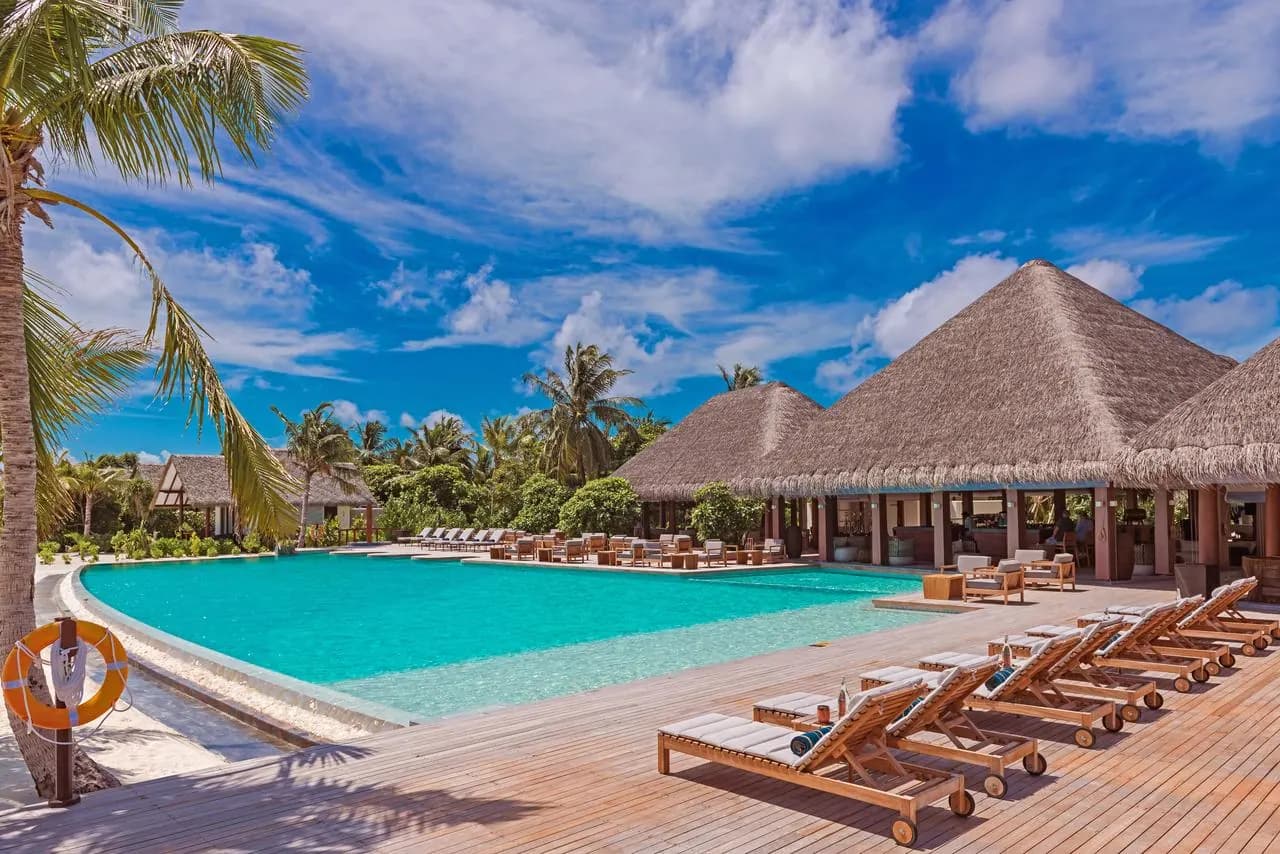 Aarah Resort, Maldives thumbnail 35