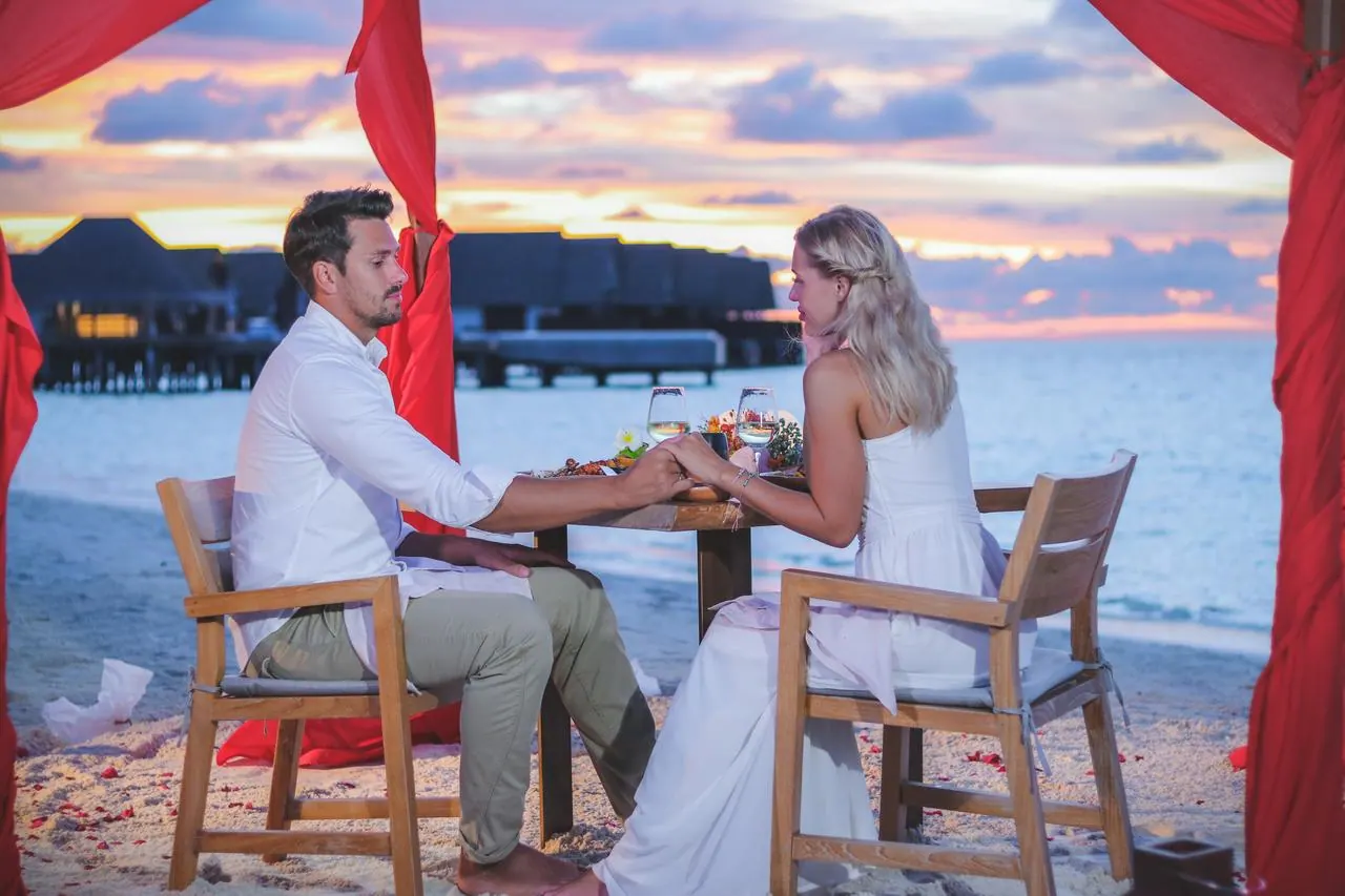 Aarah Resort, Maldives thumbnail 40