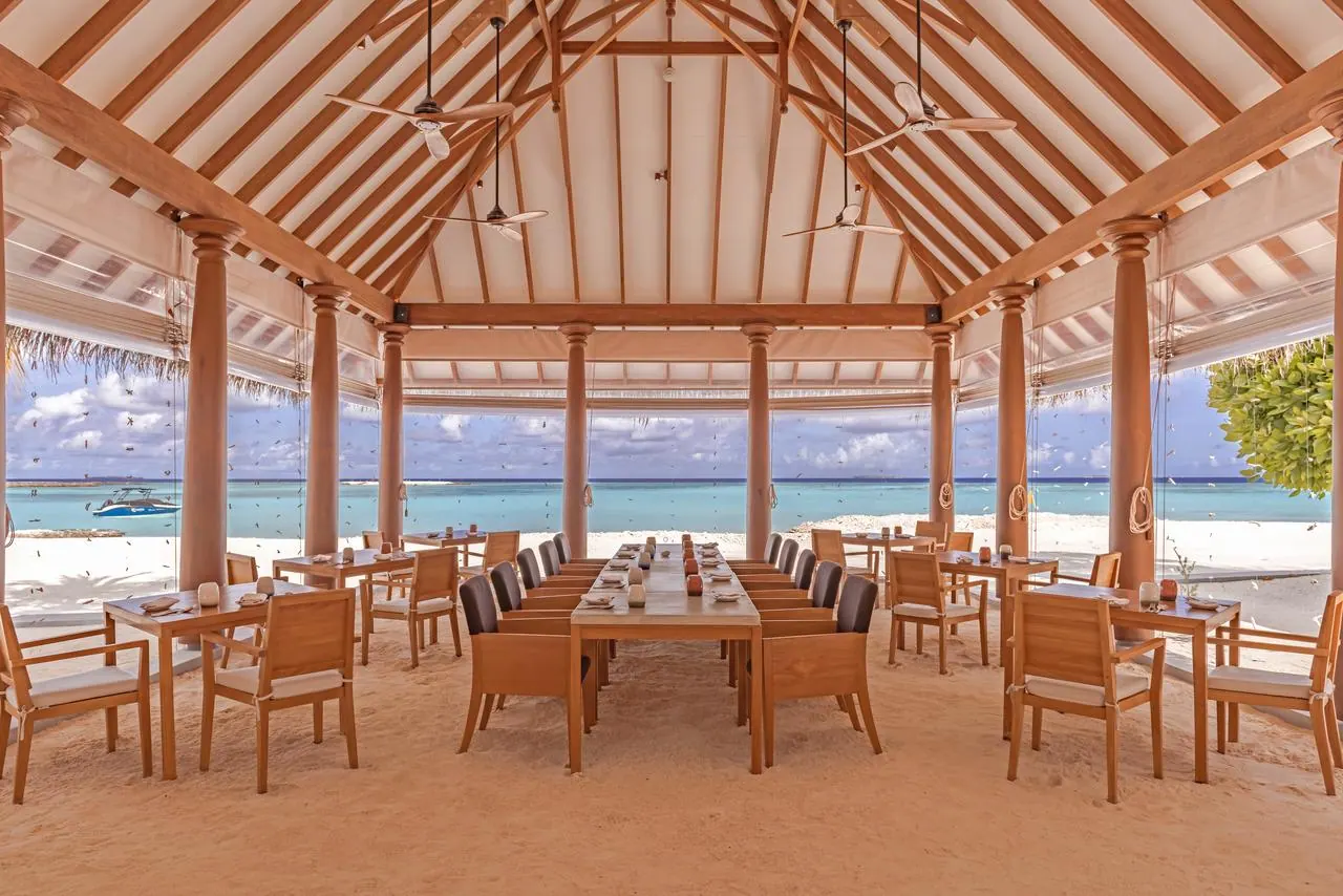 Aarah Resort, Maldives thumbnail 41