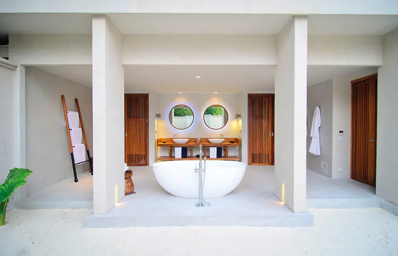 Amilla Fushi Resort, Maldives thumbnail 7