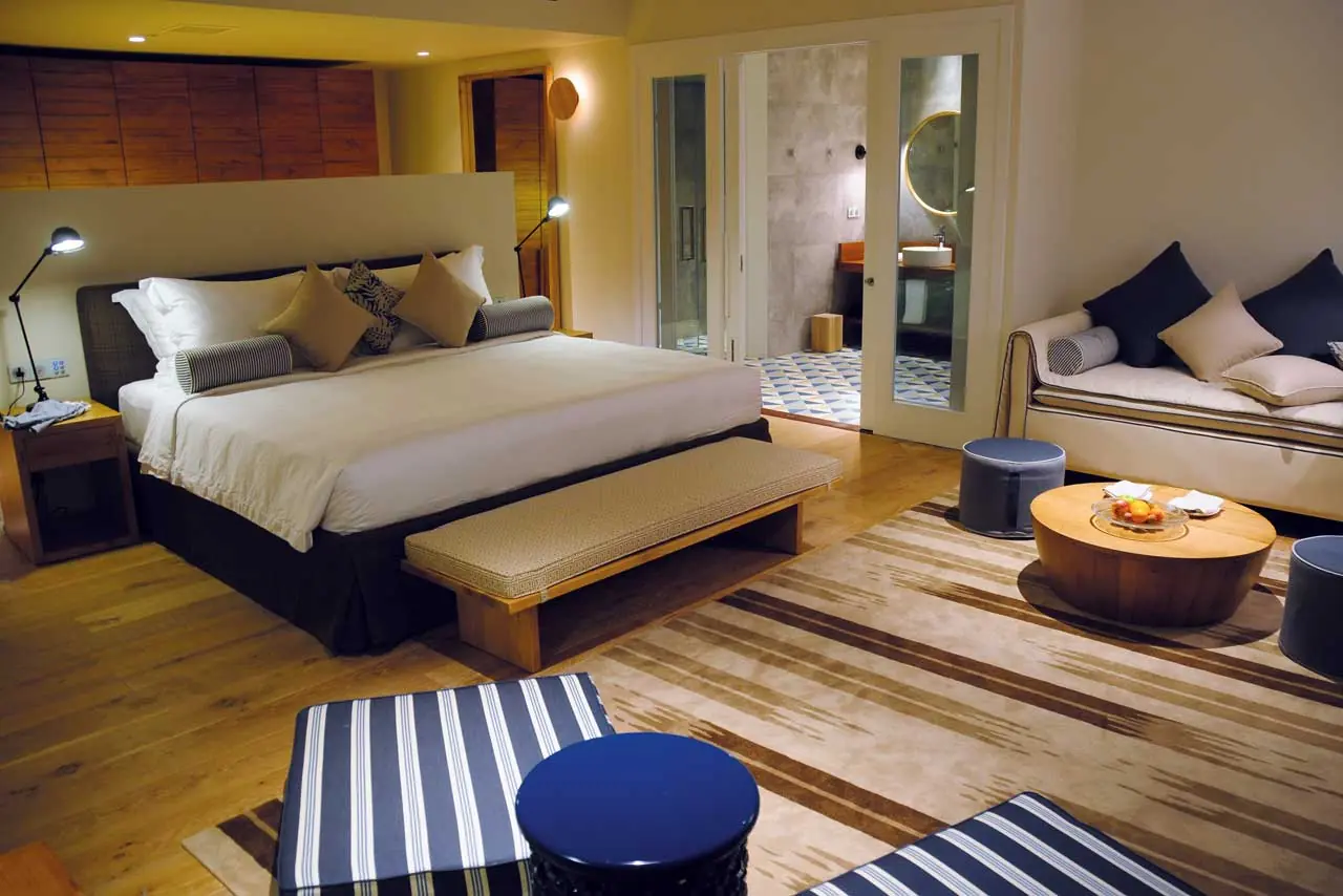Amilla Fushi Resort, Maldives thumbnail 13
