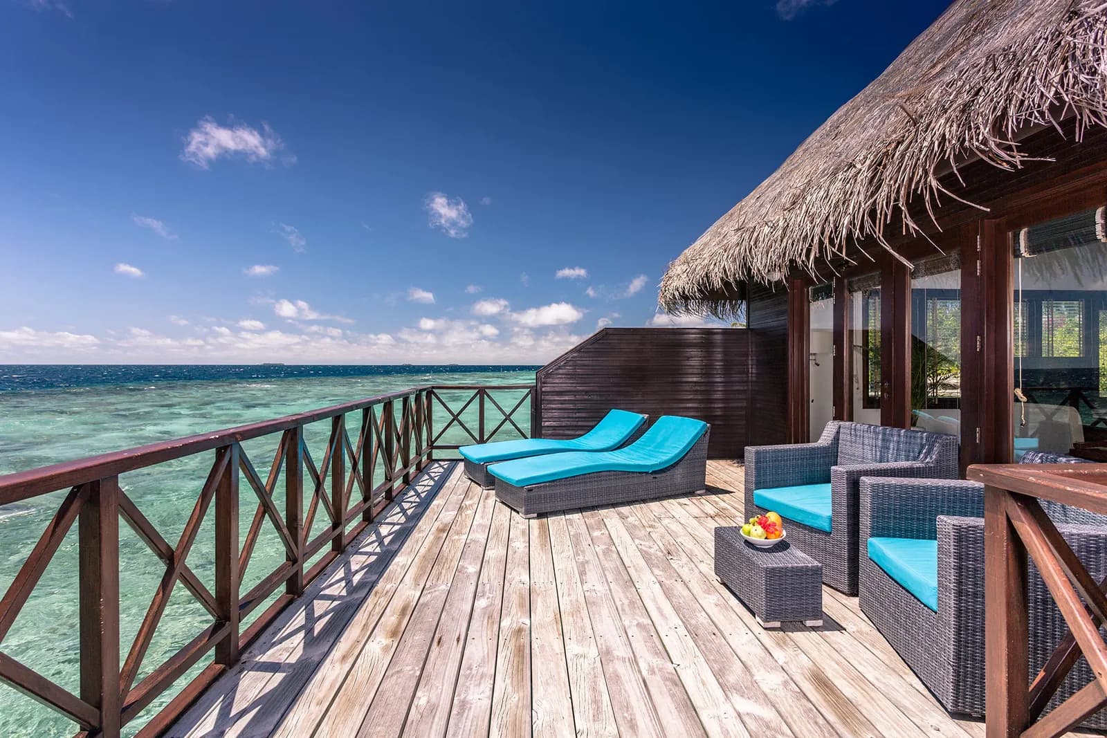 Bandos Resort Maldives thumbnail 2