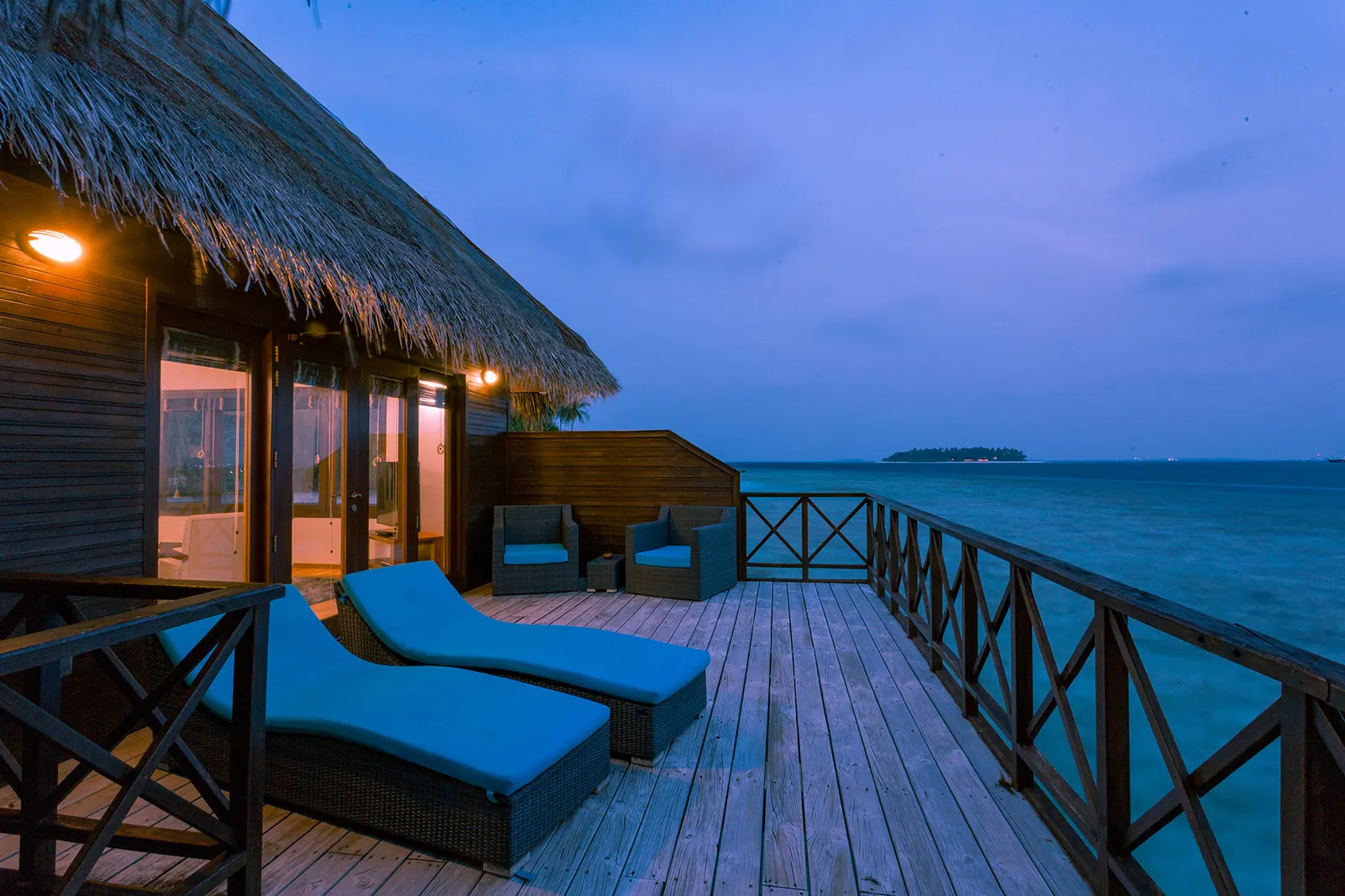 Bandos Resort Maldives thumbnail 4