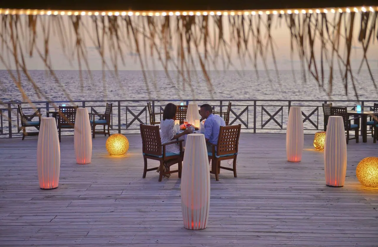 Bandos Resort Maldives thumbnail 9