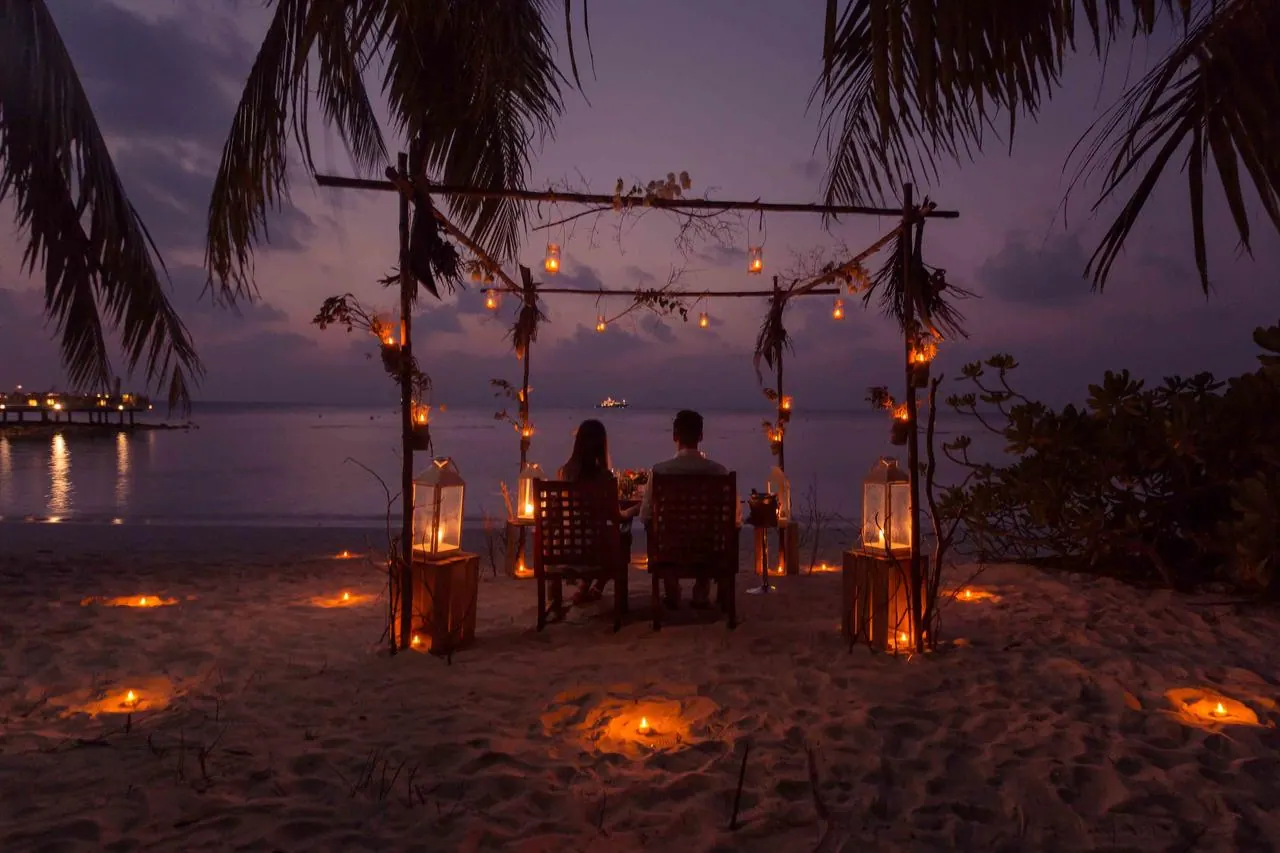 Bandos Resort Maldives thumbnail 16