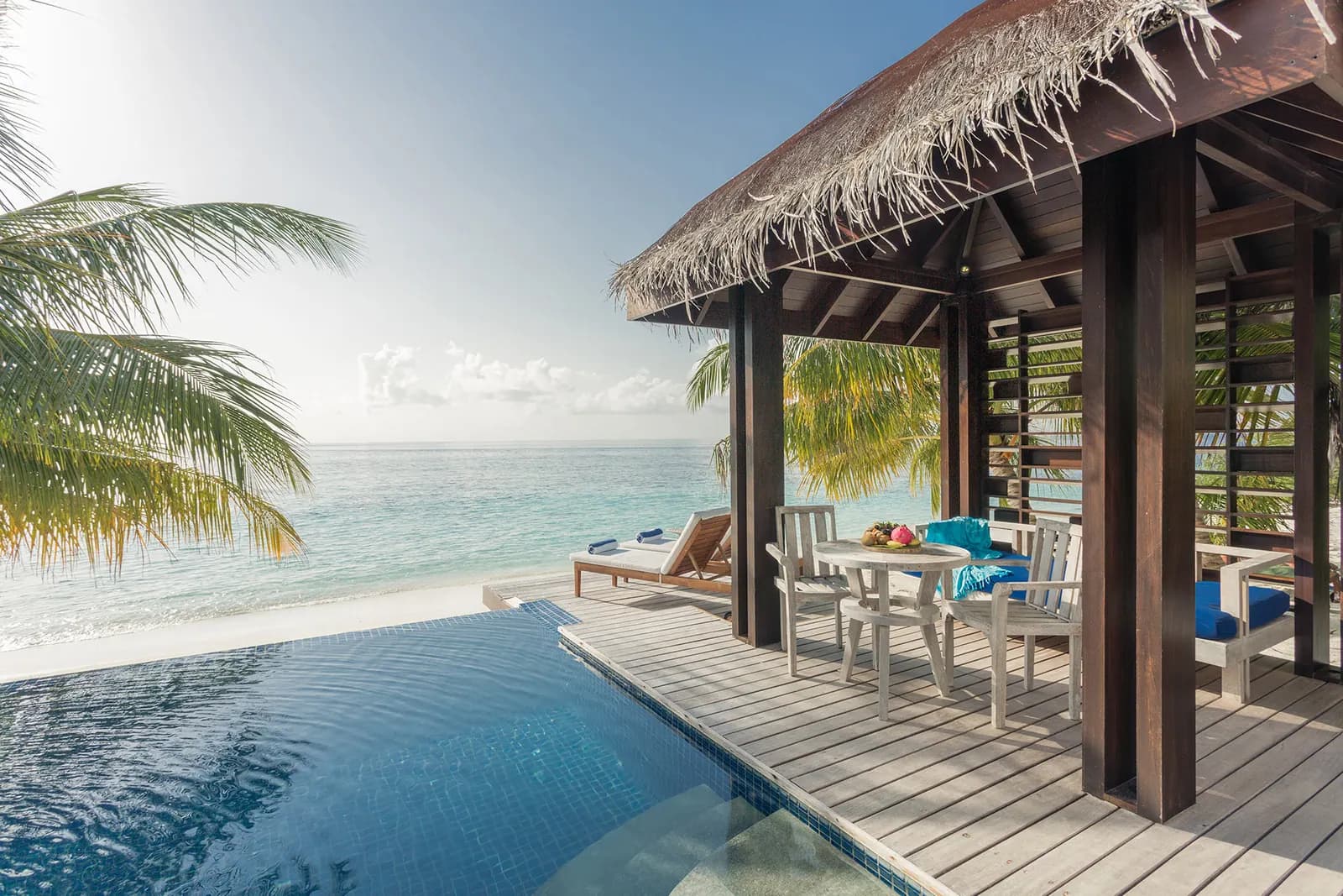 Bandos Resort Maldives thumbnail 30