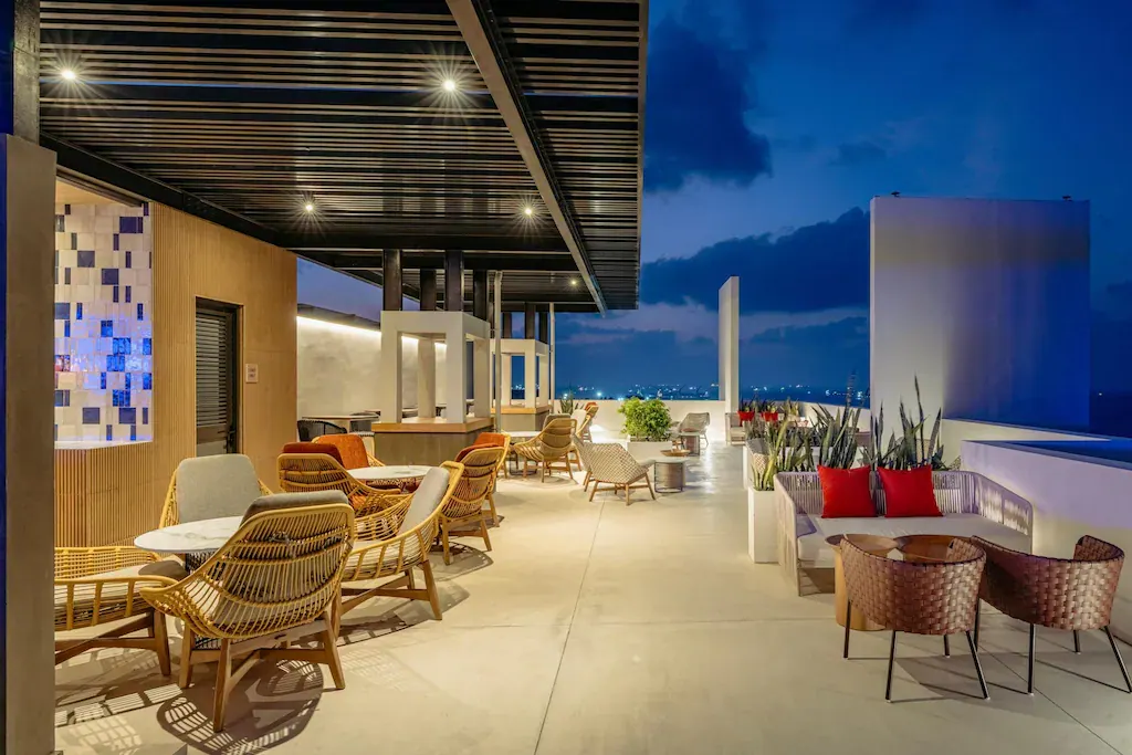 Barcelo Nasandhura, Maldives thumbnail 4