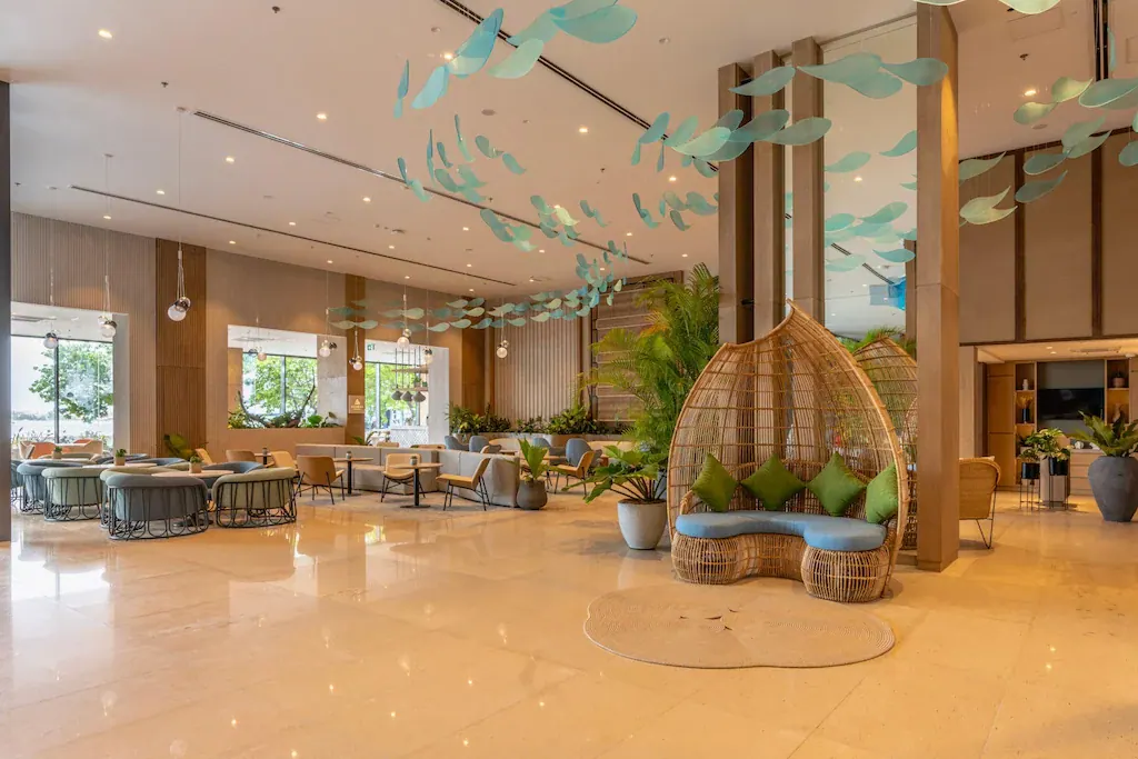 Barcelo Nasandhura, Maldives thumbnail 5