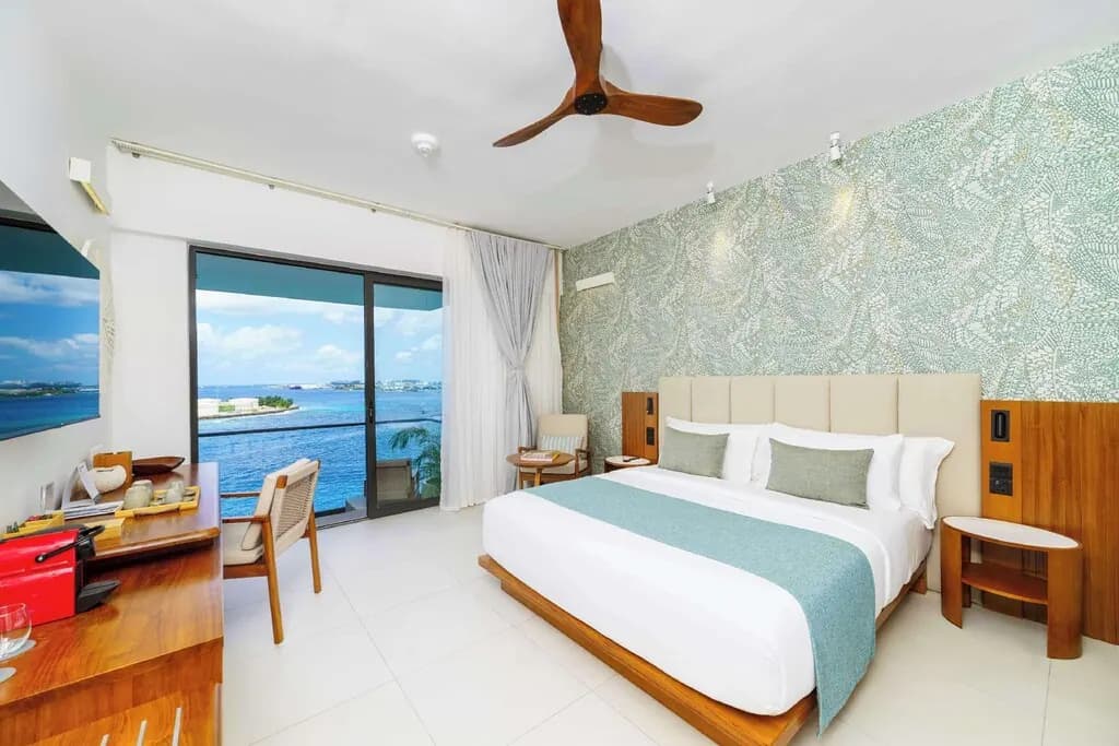 Barcelo Nasandhura, Maldives thumbnail 15