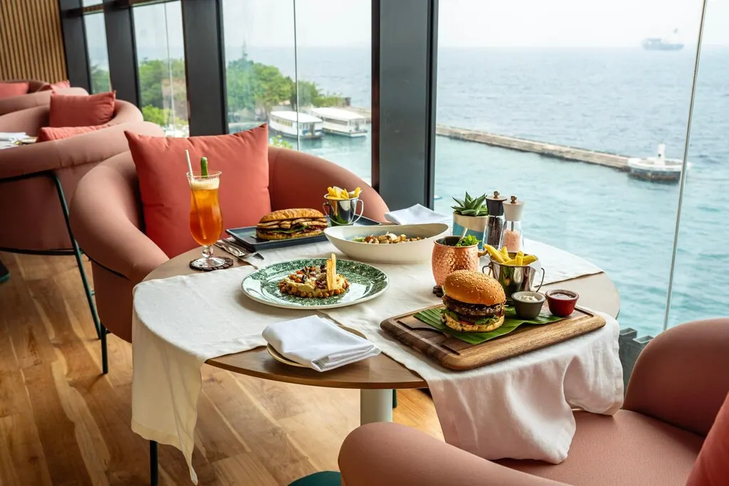 Barcelo Nasandhura, Maldives thumbnail 16