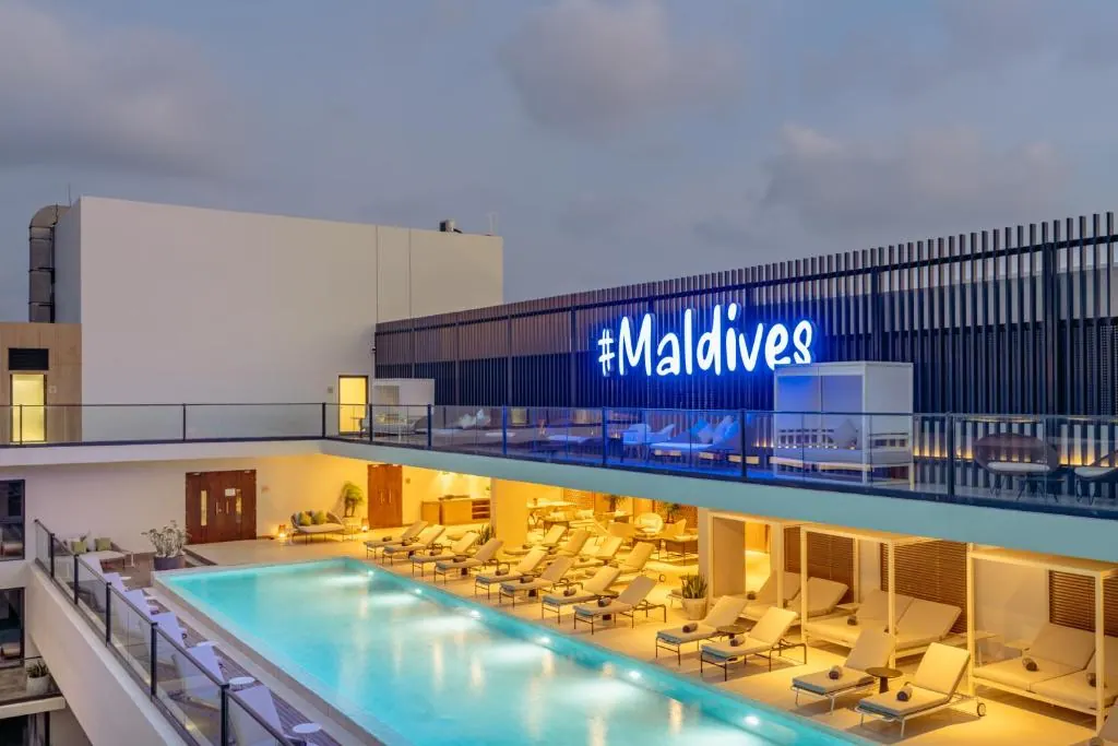 Barcelo Nasandhura, Maldives thumbnail 18