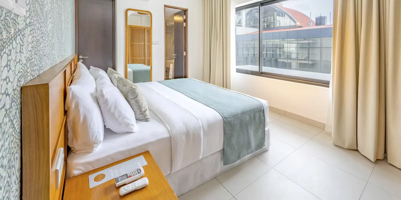 Barcelo Nasandhura, Maldives thumbnail 45