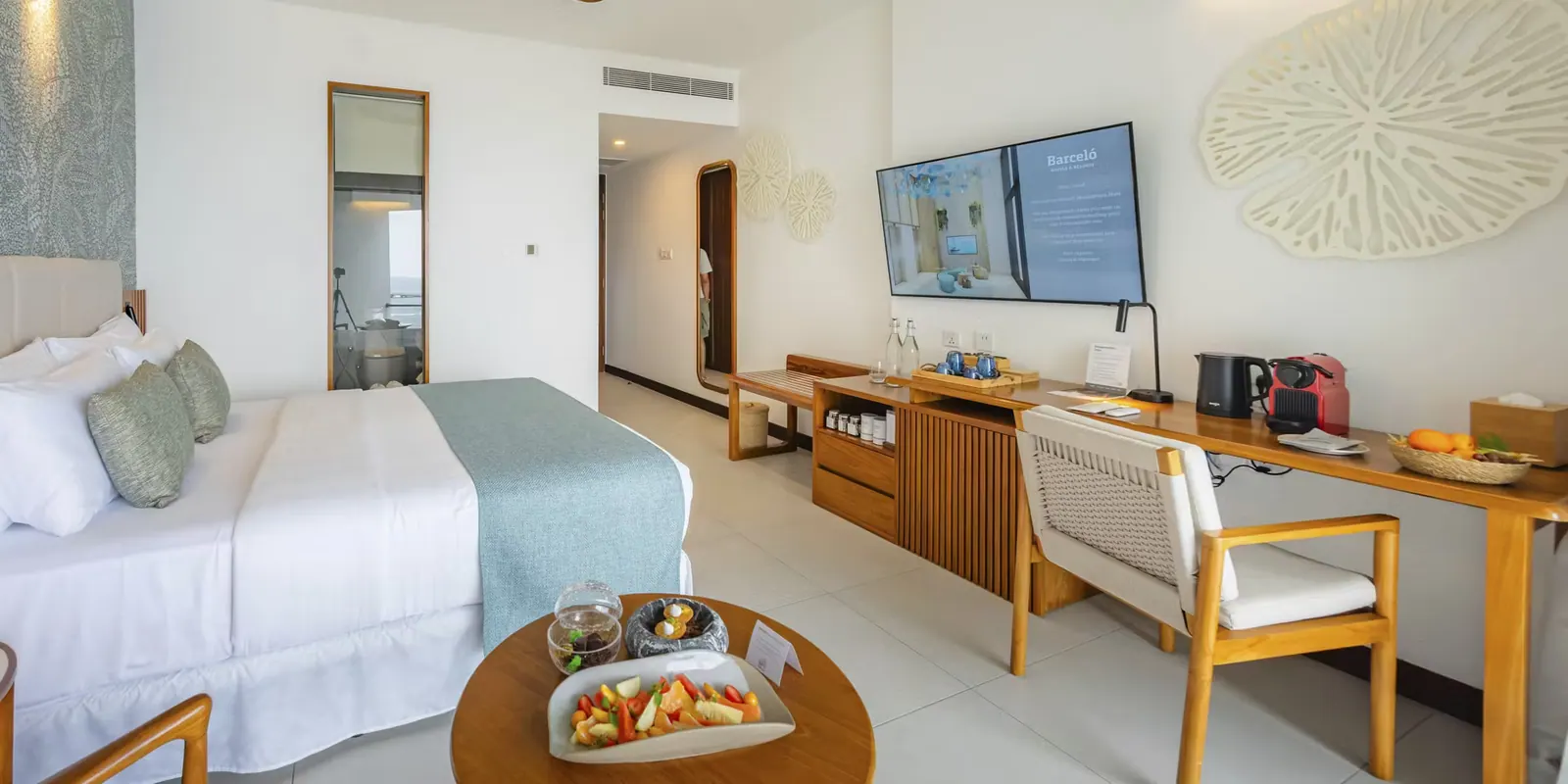 Barcelo Nasandhura, Maldives thumbnail 48
