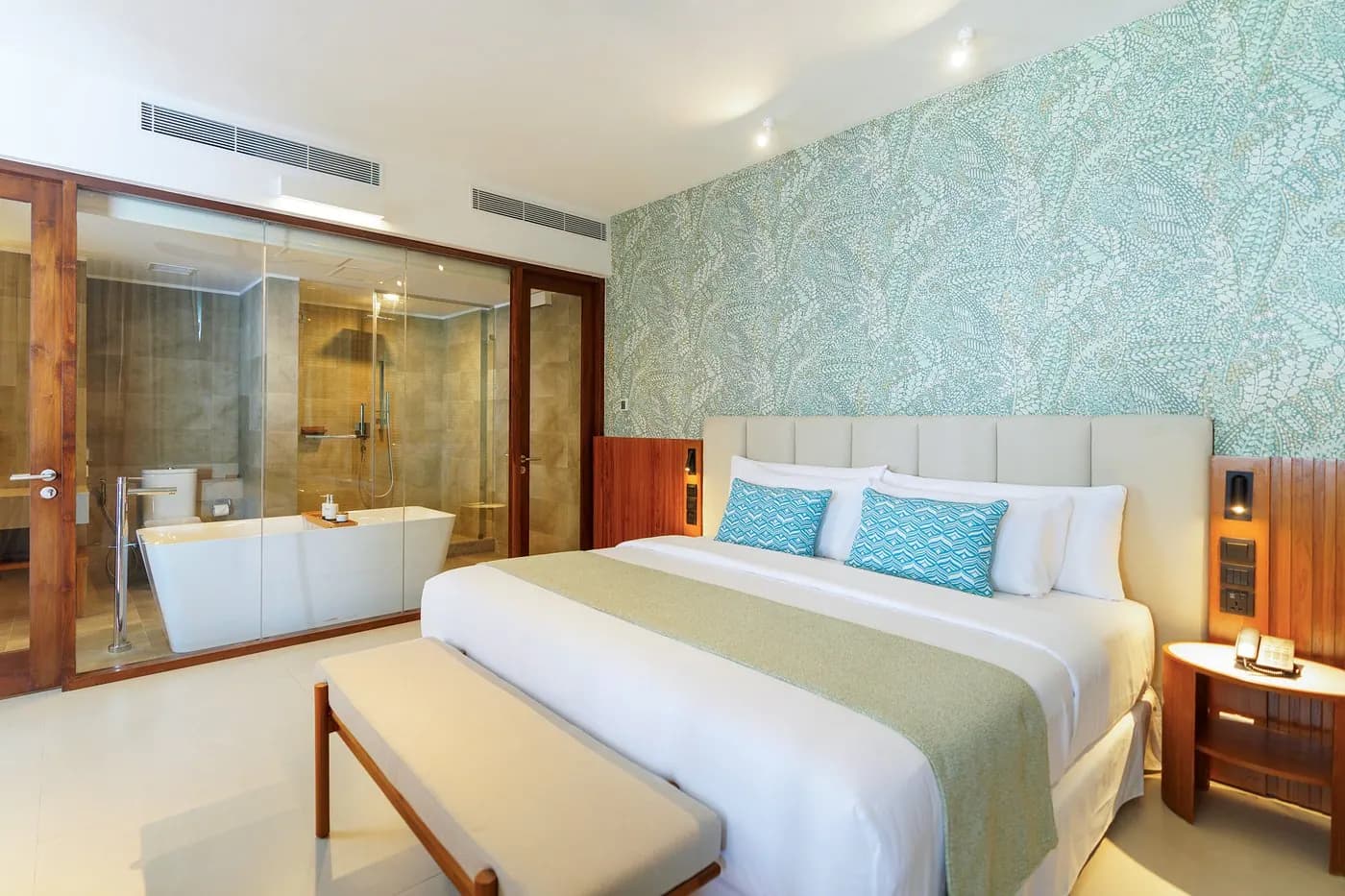 Barcelo Nasandhura, Maldives thumbnail 55