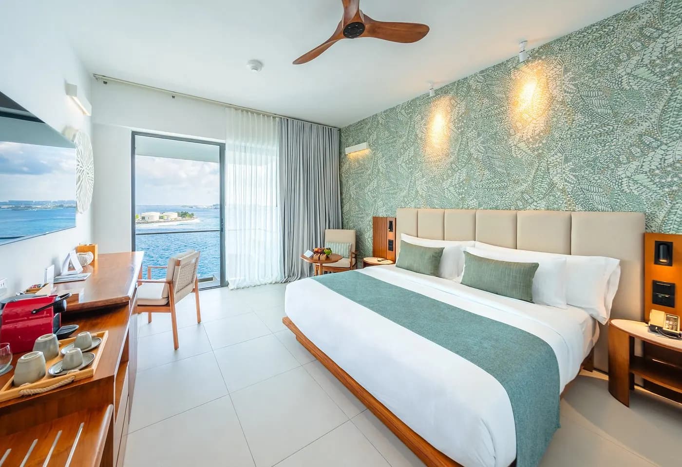 Barcelo Nasandhura, Maldives thumbnail 58