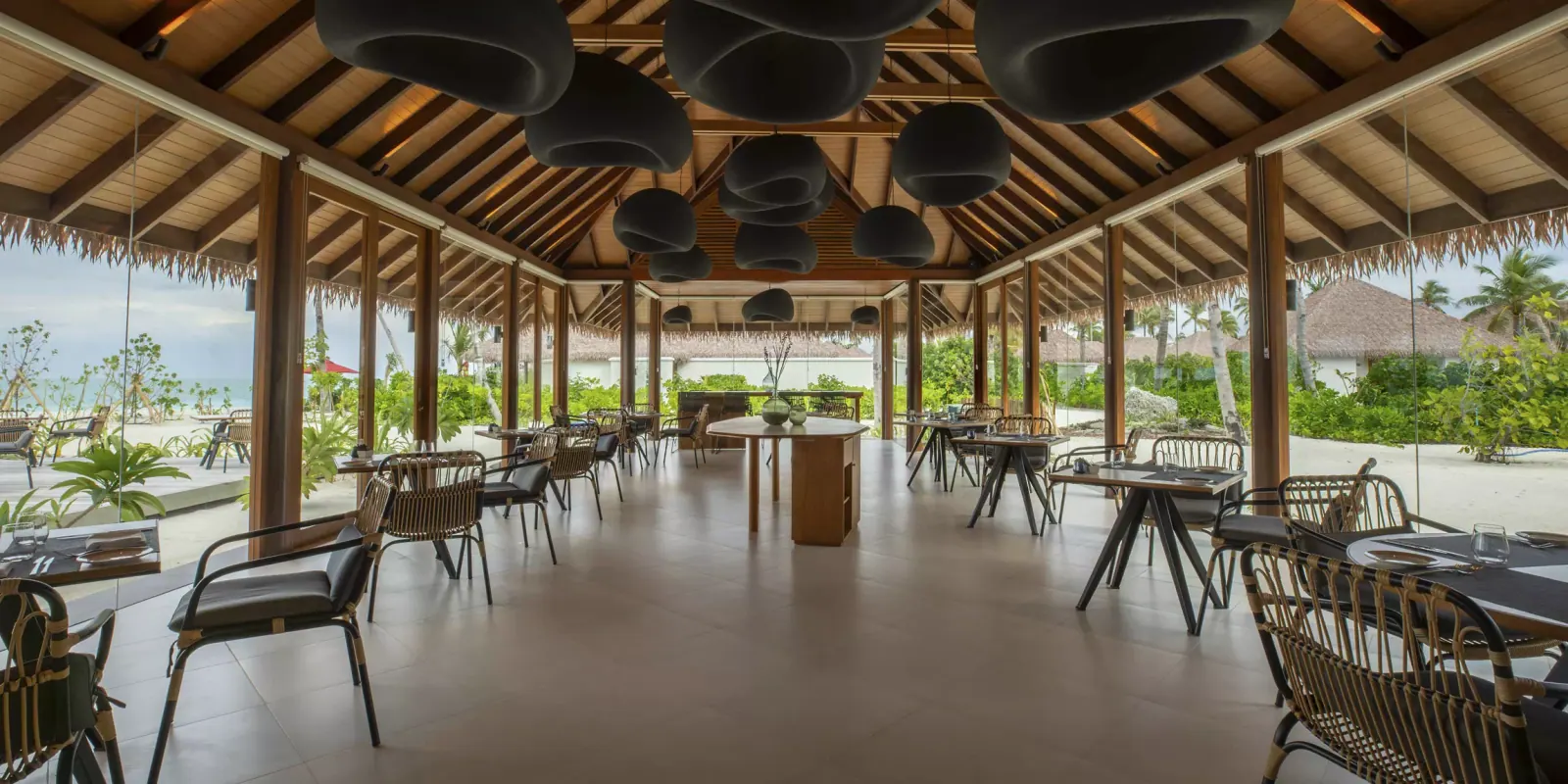 Barcelo Whale Lagoon, Maldives thumbnail 16