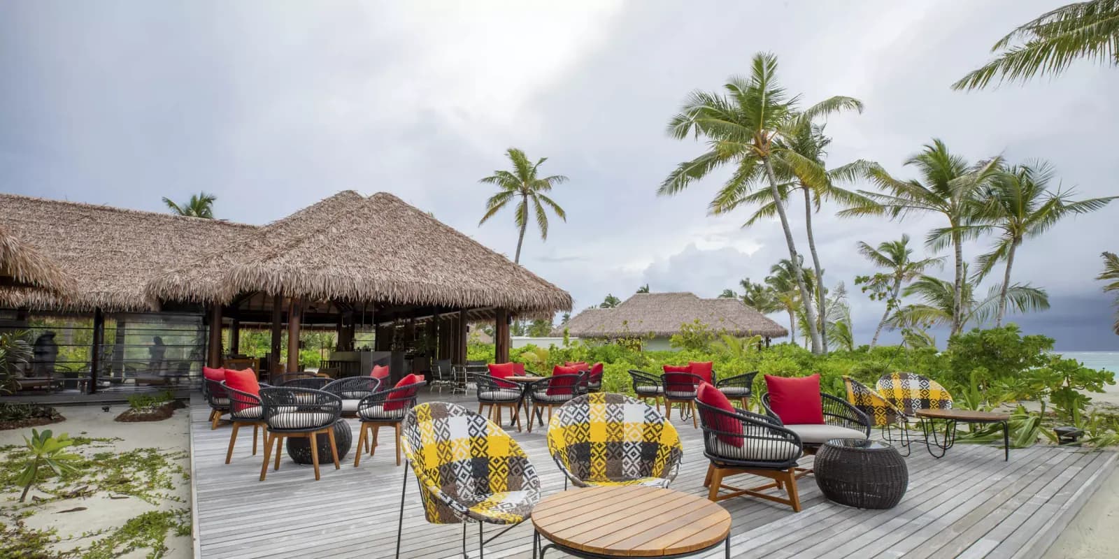 Barcelo Whale Lagoon, Maldives thumbnail 20
