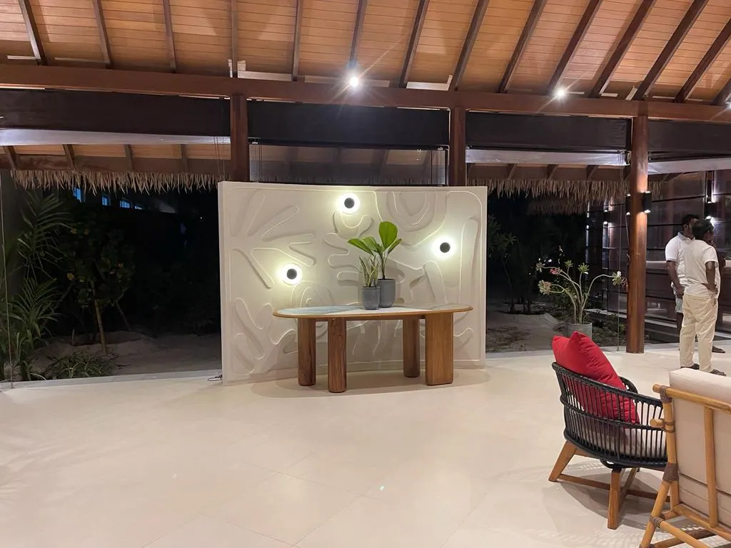 Barcelo Whale Lagoon, Maldives thumbnail 28