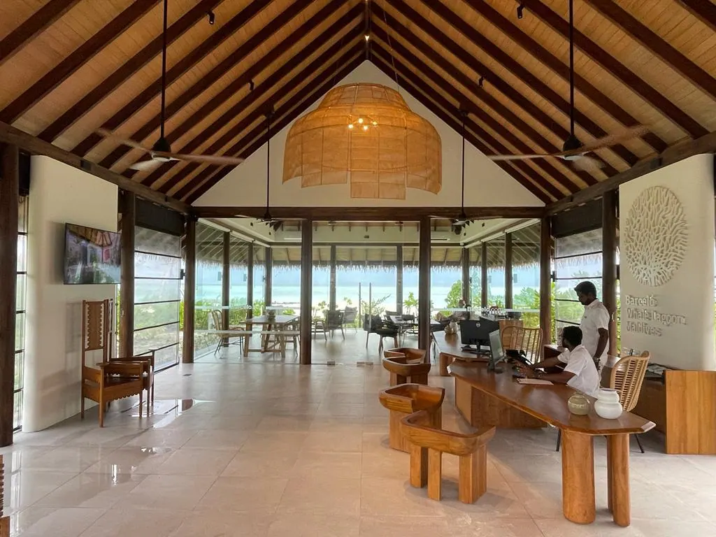 Barcelo Whale Lagoon, Maldives thumbnail 30