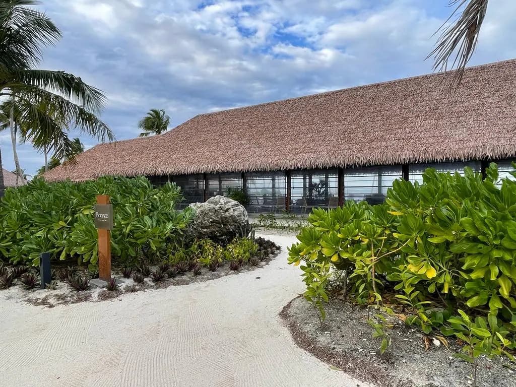 Barcelo Whale Lagoon, Maldives thumbnail 31